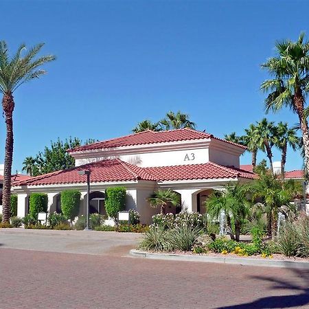 فندق San Palmilla تيمبي المظهر الخارجي الصورة